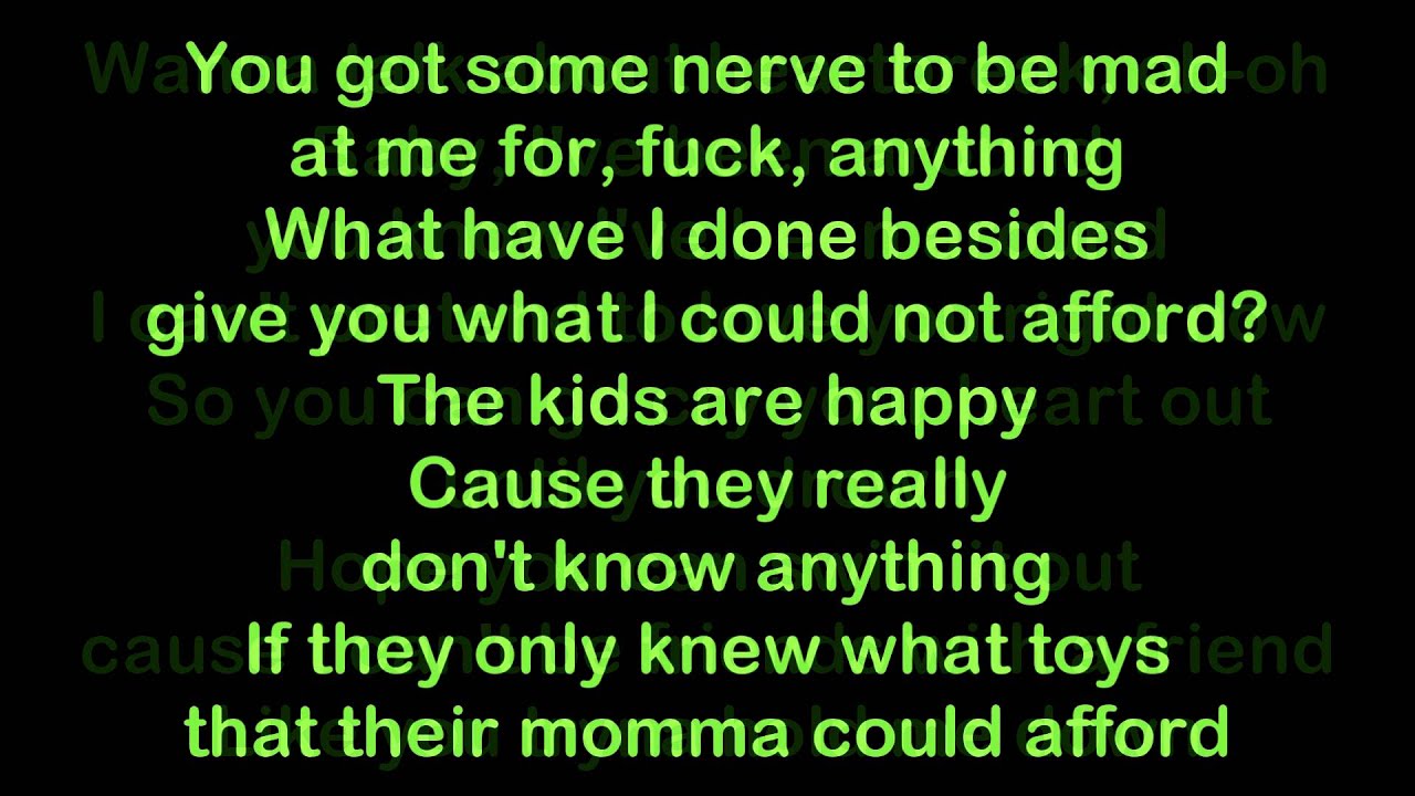 Yelawolf - Heartbreak [HQ & Lyrics]