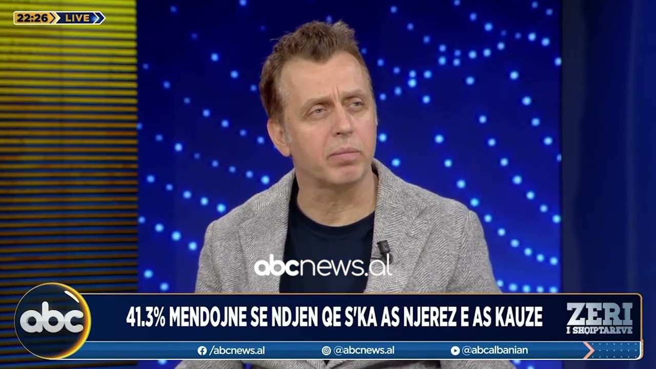 Protesta e 28 shkurtit/ Sondazhi: Berisha nuk ka njerëz dhe as kauzë | ABC News Albania