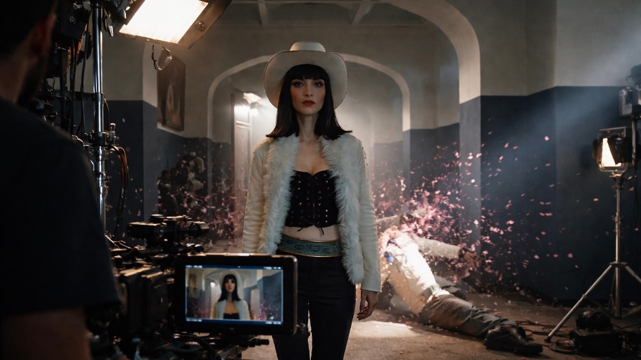 Why One Piece Live Action Looks So Cinematic