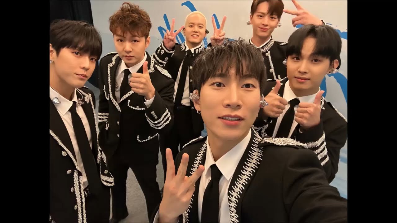 [Audio] 230101 비투비 10주년 콘서트 BTOB TIME [Be Together]
