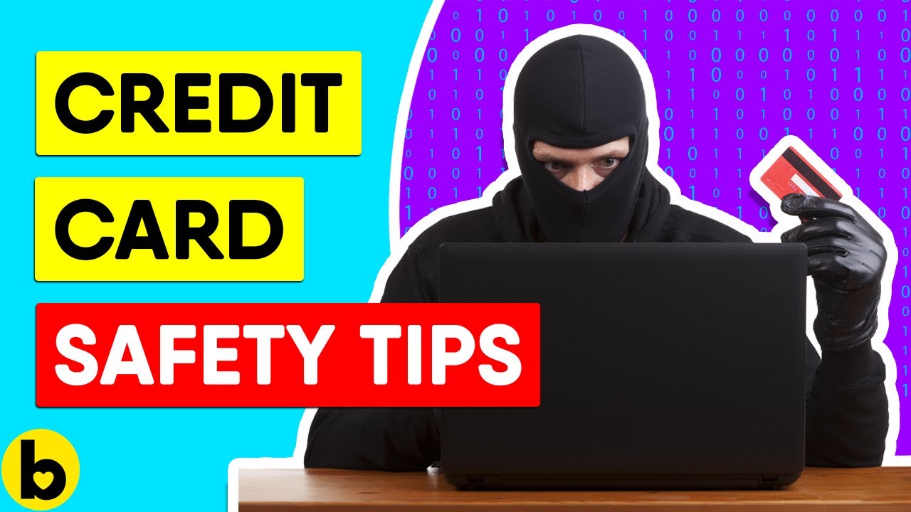 11 Tips You Should Know When Paying With A Credit Card