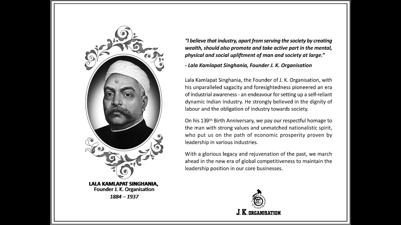 139th JKO Founder's Day Celebrations 2023