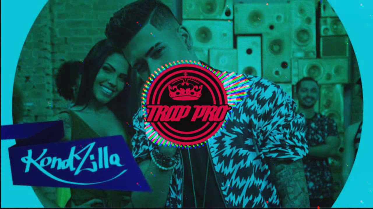 Bonde r300 __ kondZilla __ OH nanana --- Bass boosted extra -- TRAP PRO MIX