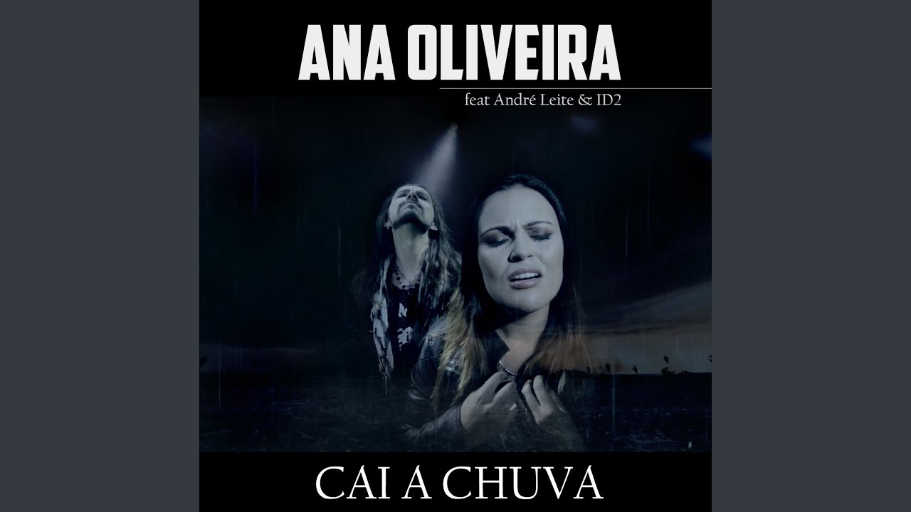 Cai a Chuva
