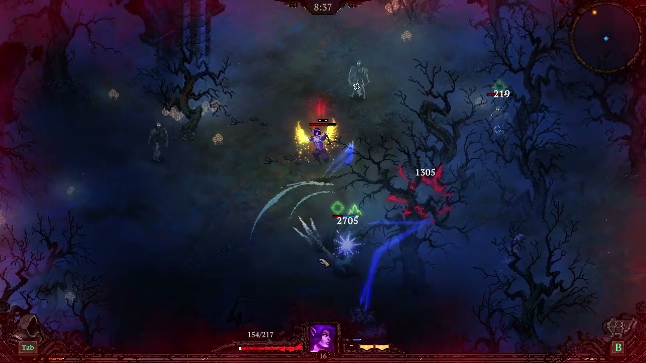 Death Must Die Lorien Darkmoor clear