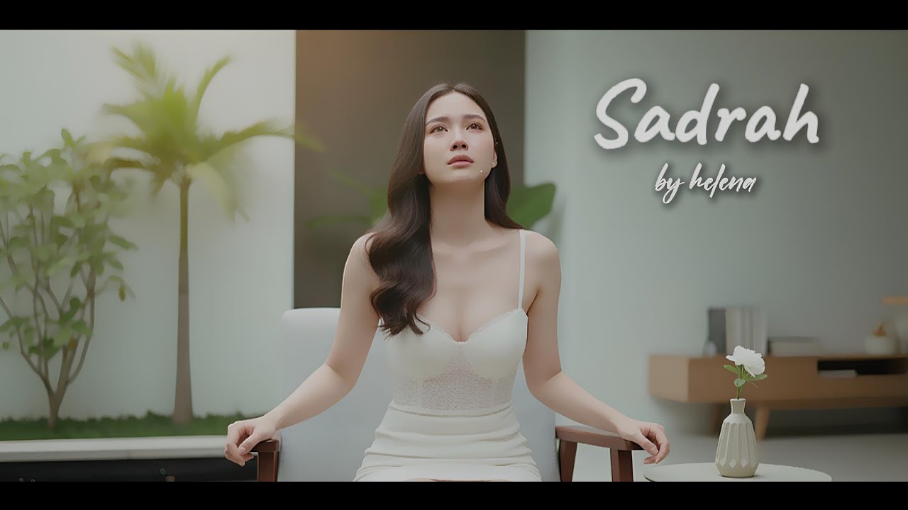 Sadrah - forRevenge Cover by Helena #forrevenge #alternativerock #cover #luka