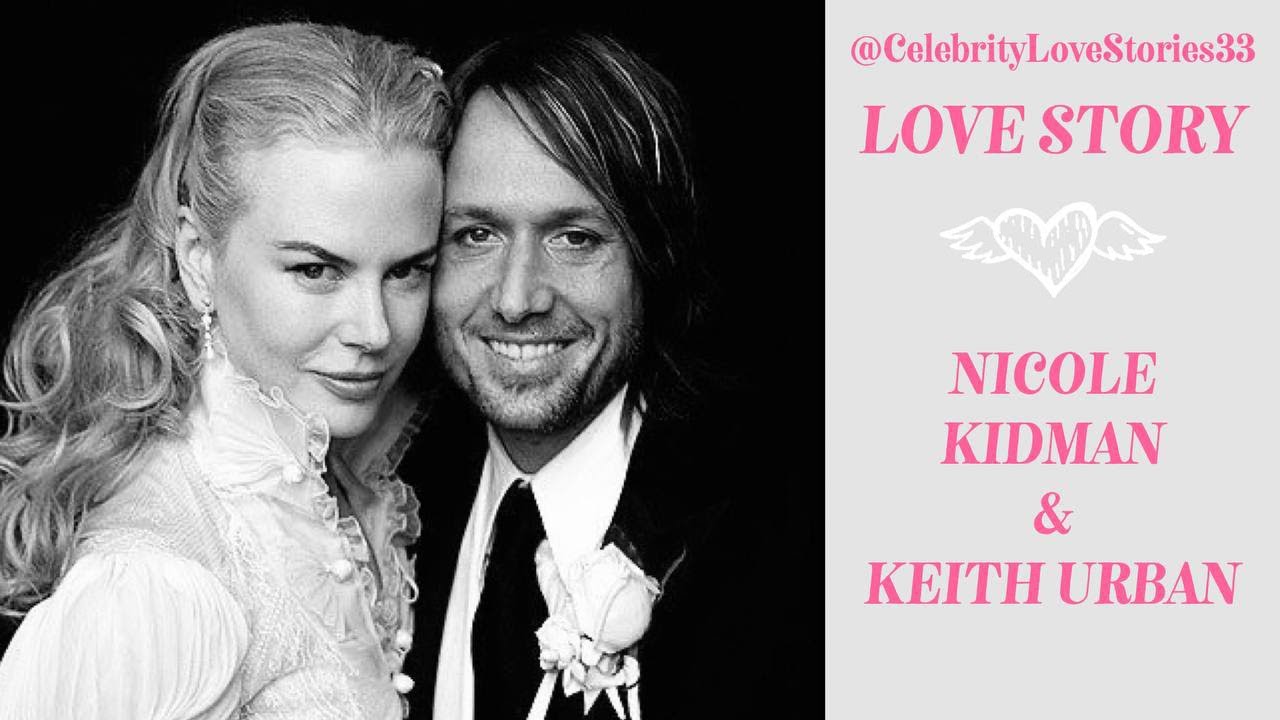 Nicole Kidman and Keith Urban: Secrets of a Long-lasting Marriage of Famous Artists