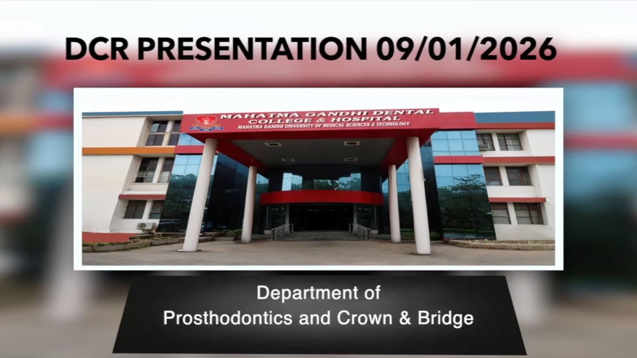 Case Report (DCR 09 DEC 2025)