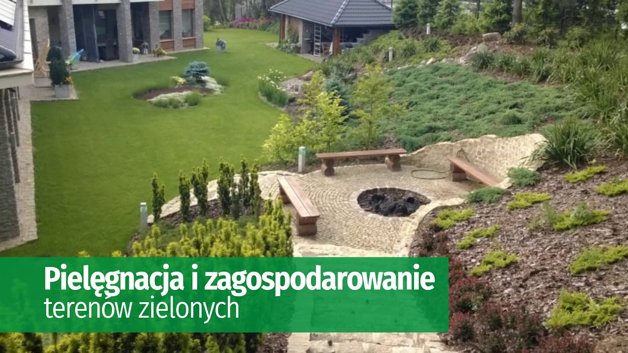 Projektowanie i zakładanie ogrod&oacute;w Gdynia Tw&oacute;j Ogr&oacute;d Krzysztof Mudlaff