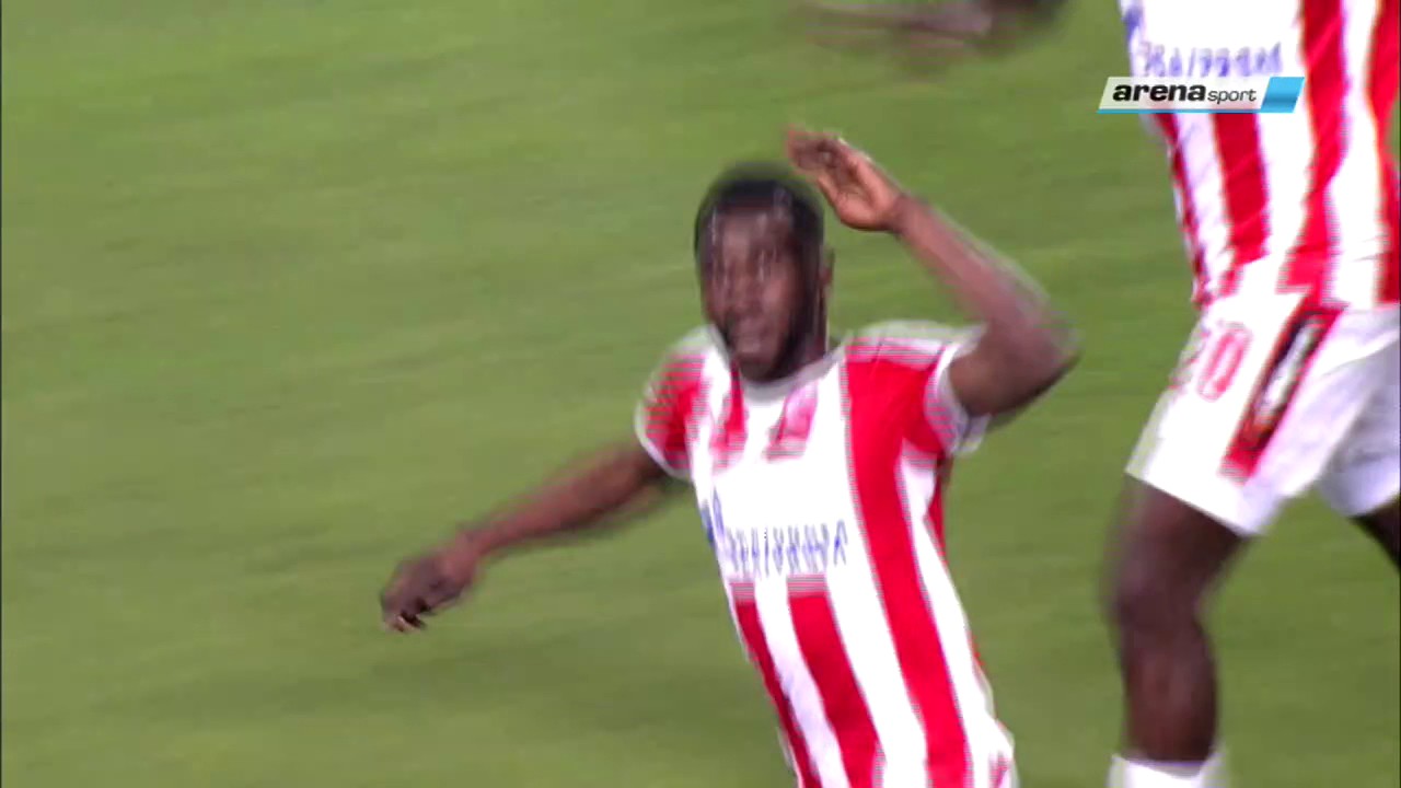 SLS: Crvena zvezda - Partizan (153. večiti derbi - review)
