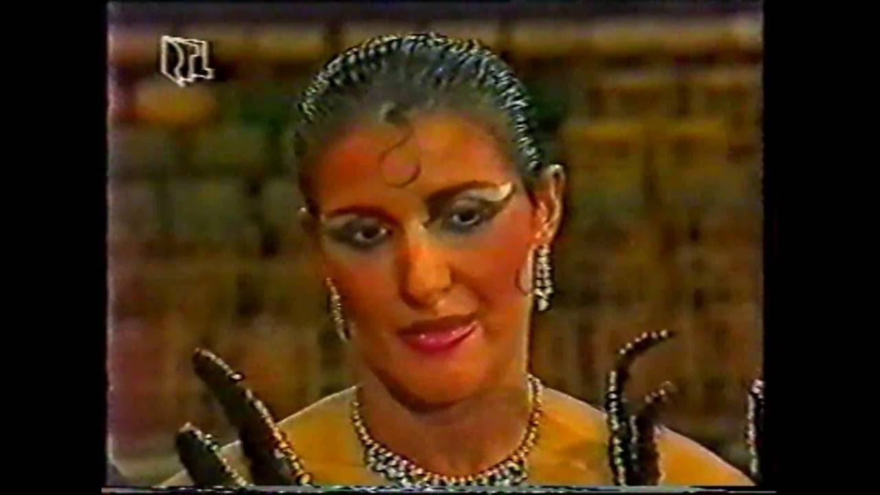 Iran & Asis Khadjeh-Nouri Europameisterschaft Kombination 1990
