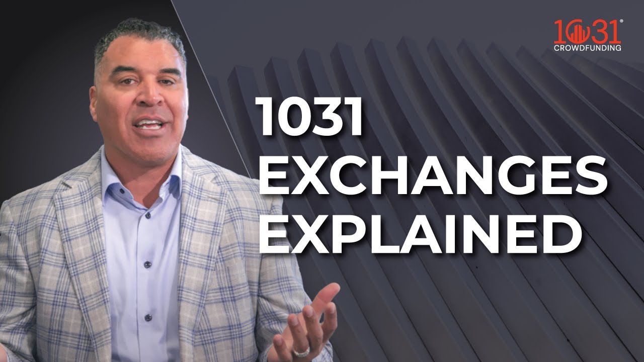 What is a 1031 Exchange?