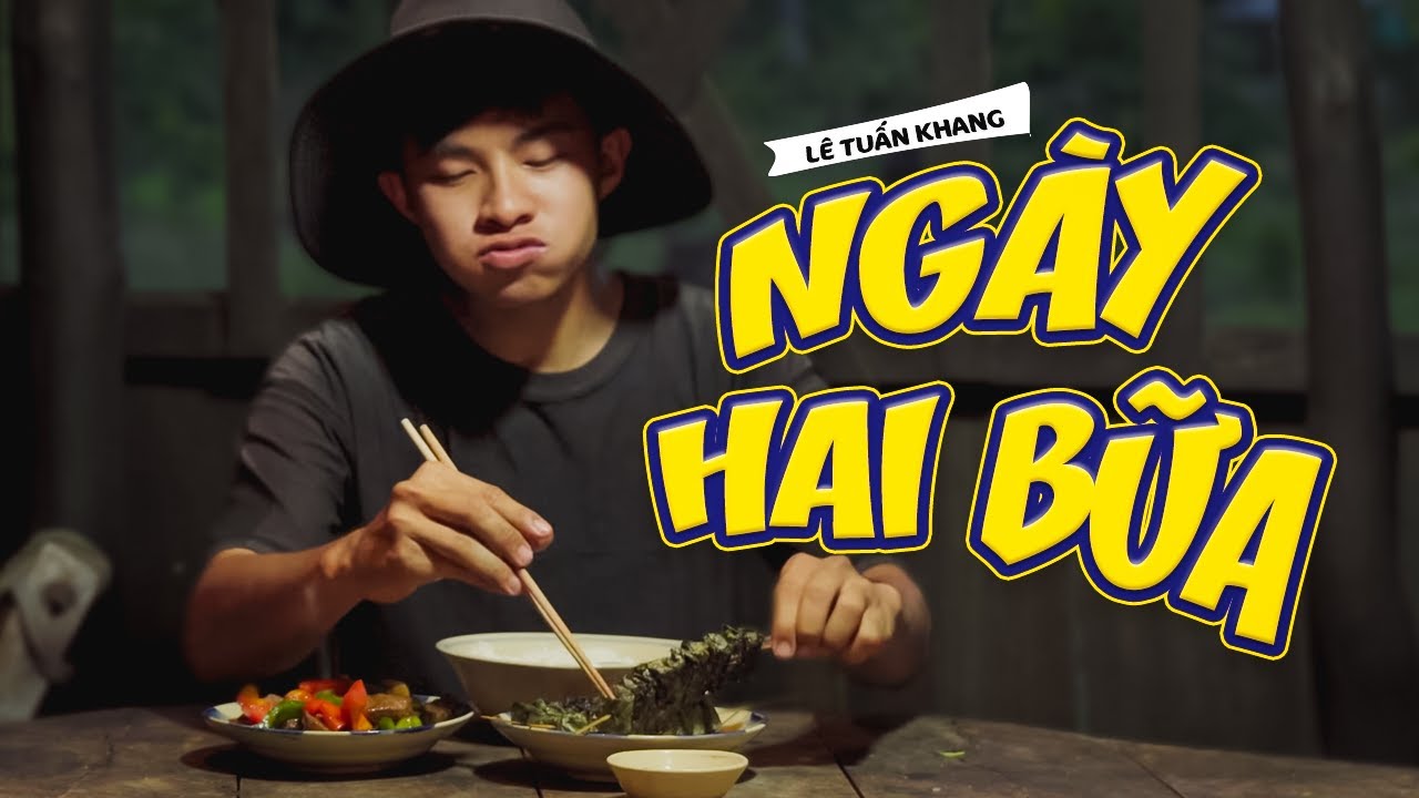 Rồi con chó của bà sáo lan chắc luôn - Lê Tuấn Khang