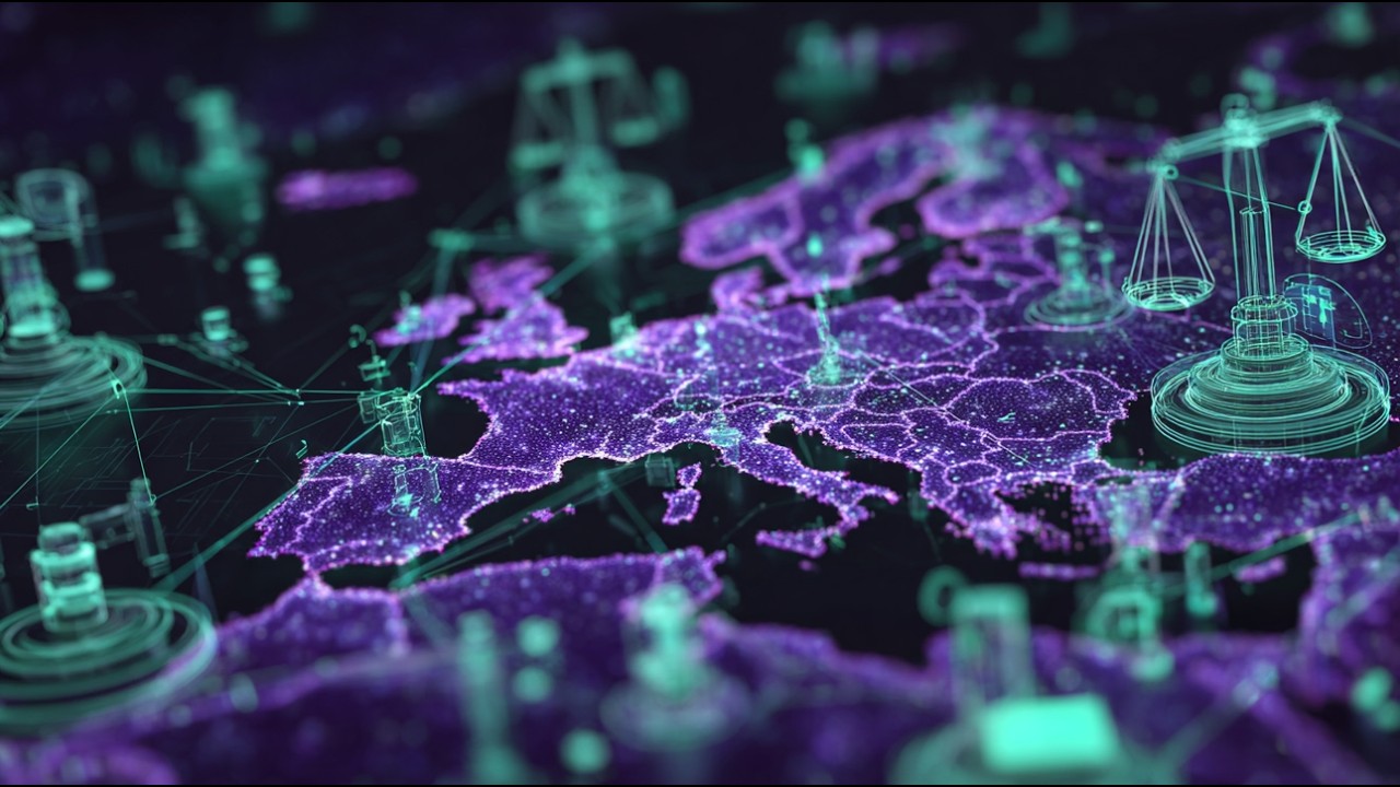 Navigating the EU AI Act for medical devices cross border