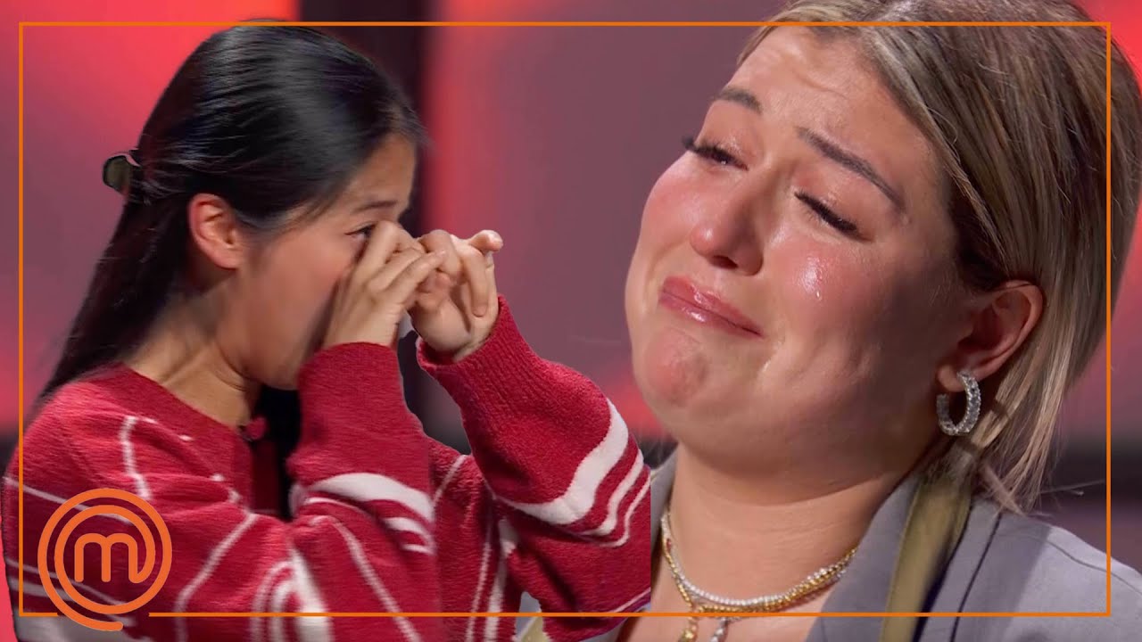 Tofu picante para llorar 😭🔥 | MasterChef 13