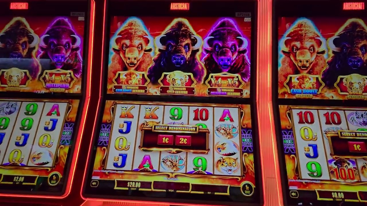 $200 Bankroll @ Yaamava Resort and Casino