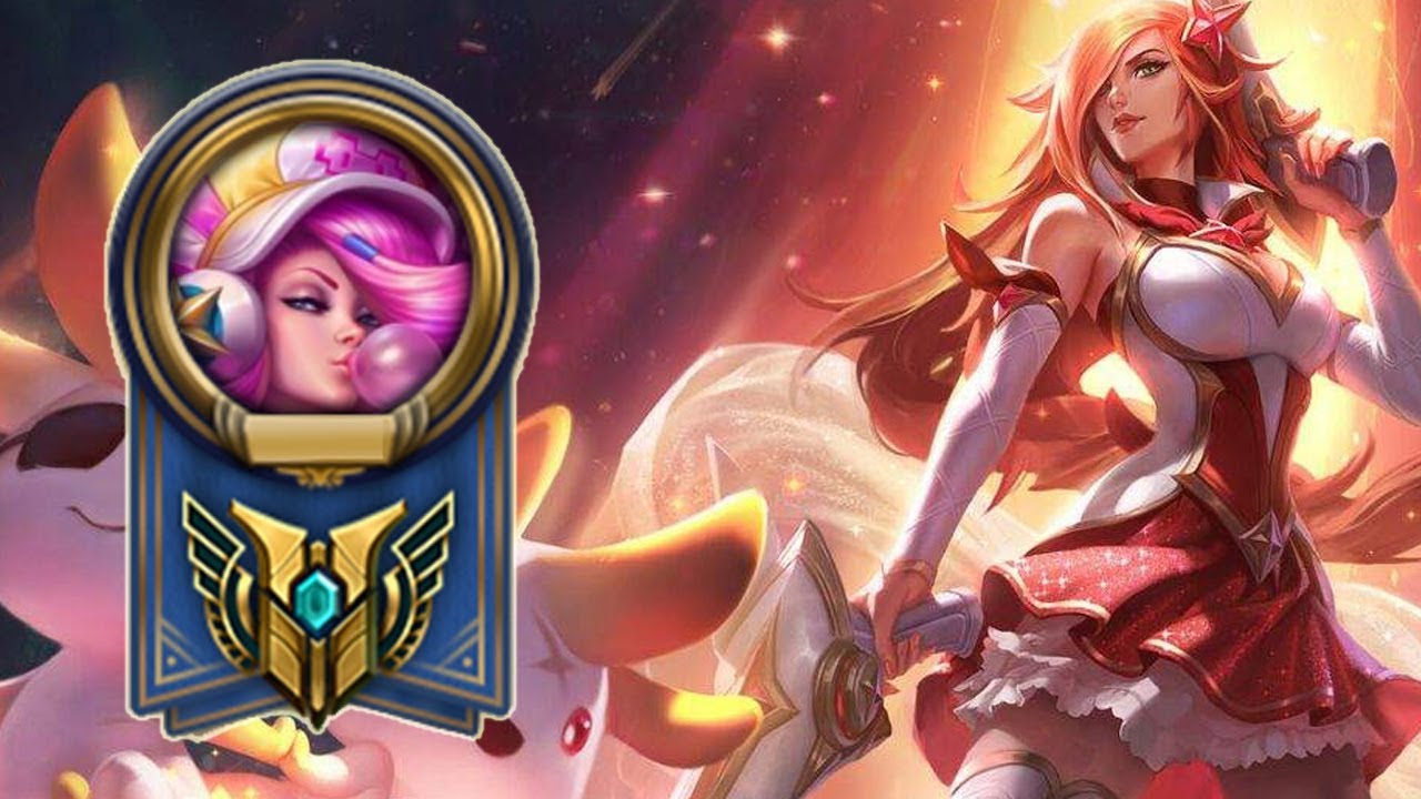 Miss Fortune Montage 4 - Best Miss Fortune Plays | League of Legends Top