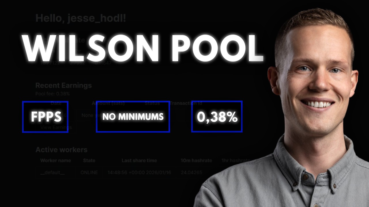 The 0.38% Fee Bitcoin Mining Pool Nobody Talks About [FOCUS]