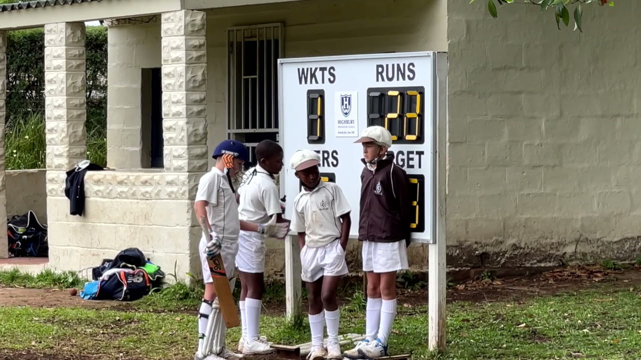 Highbury Cricket U10B