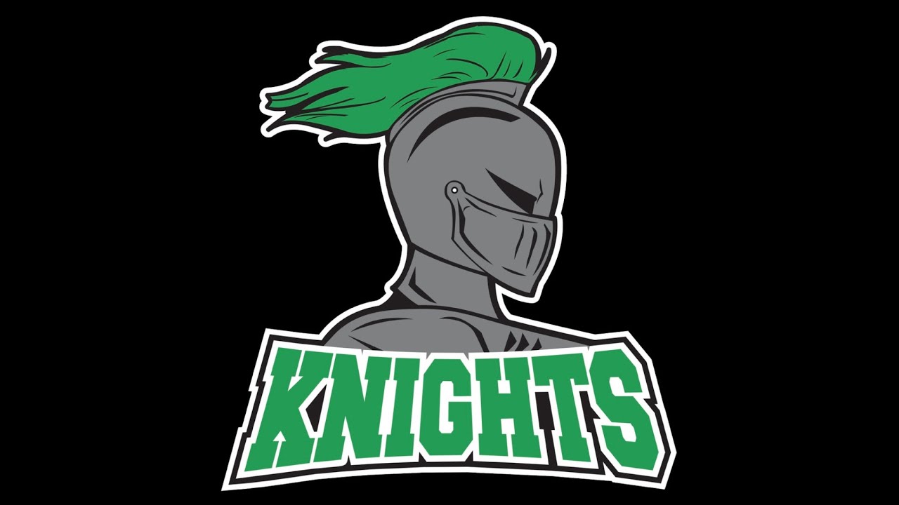 Jan 17th, 2026 - SP601 Knights @ ST601 Warriors