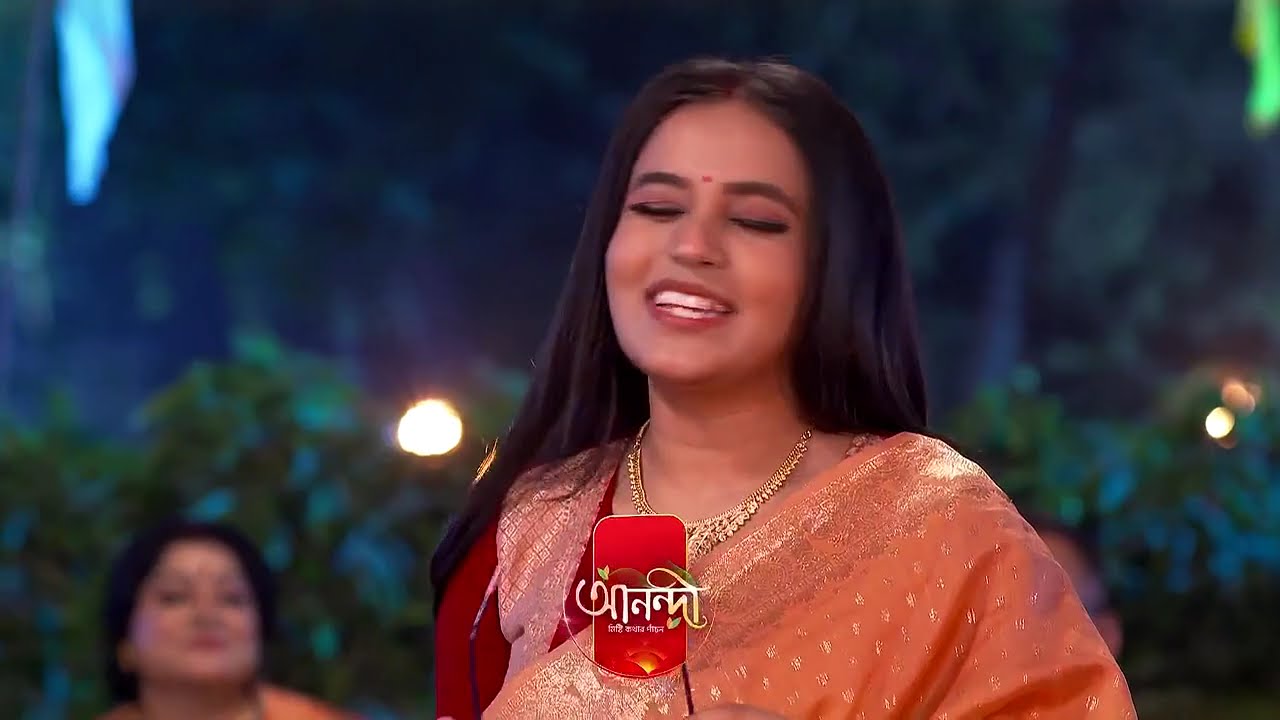 Anondi | Ep - 117 | Webisode | Jan 18 2025 | Zee Bangla
