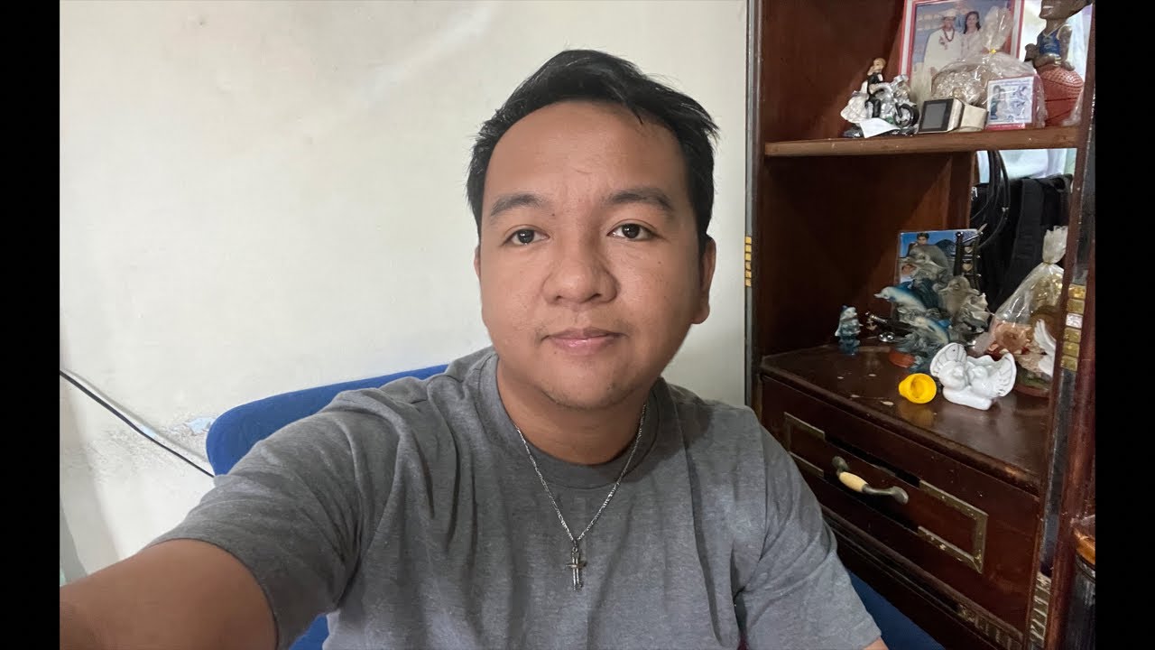 NAKU! SAYANG NAMAN!