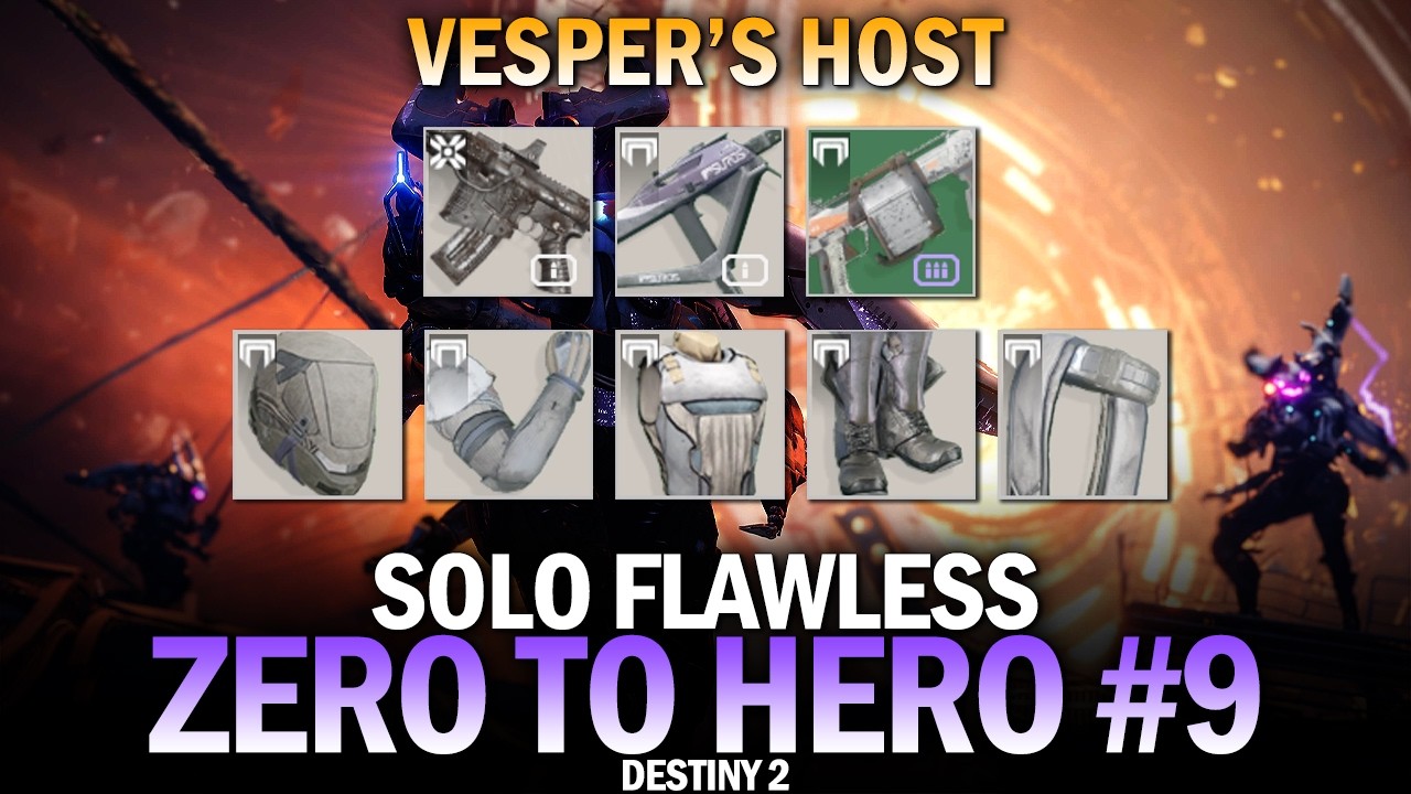 Solo Flawless 
