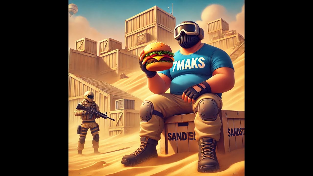 Krunker.io Highlights COMEBACK