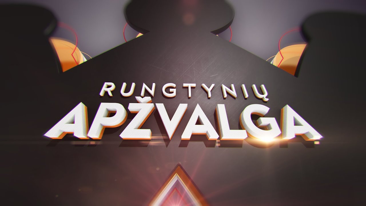 „Citadele KMT“ rungtynių apžvalga: „Žalgiris“ - „CBet“ [2022-01-18]