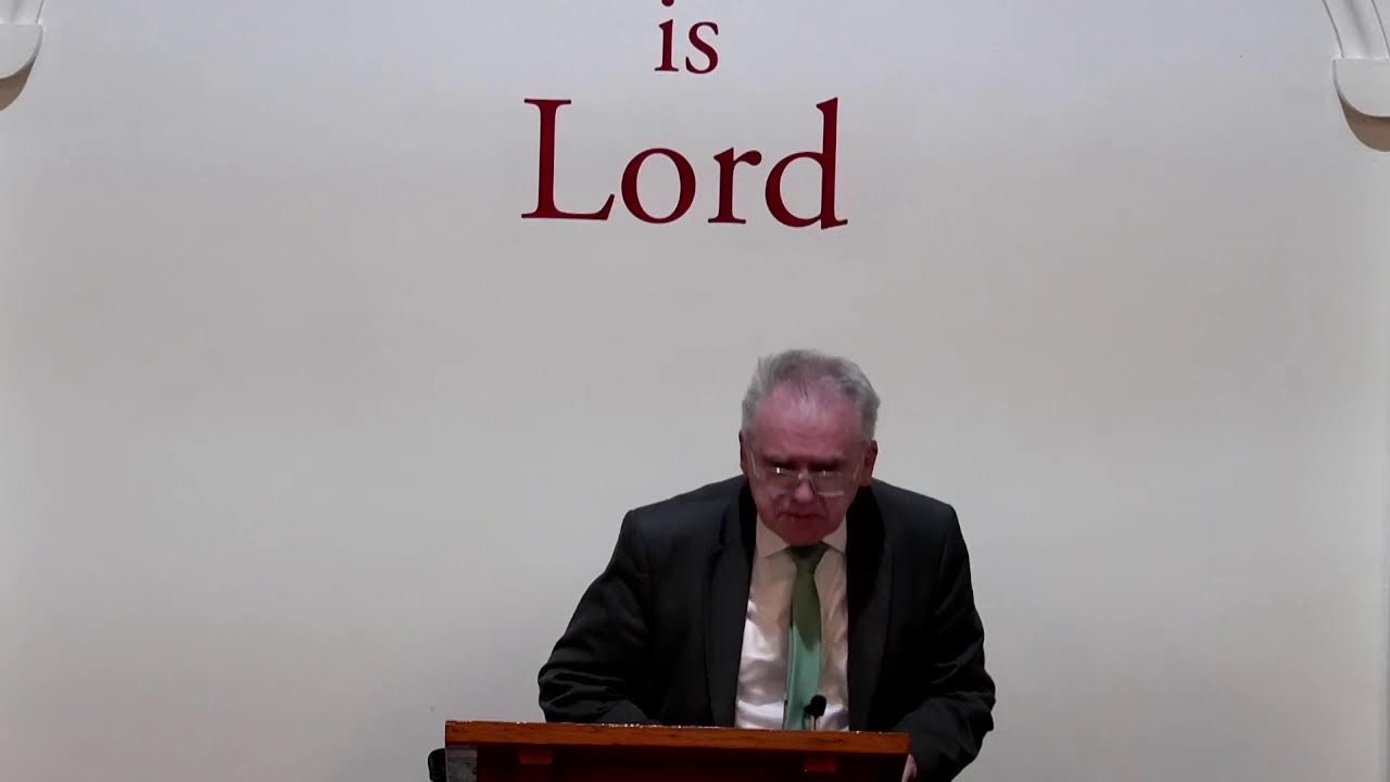 BIBLE TEACHING