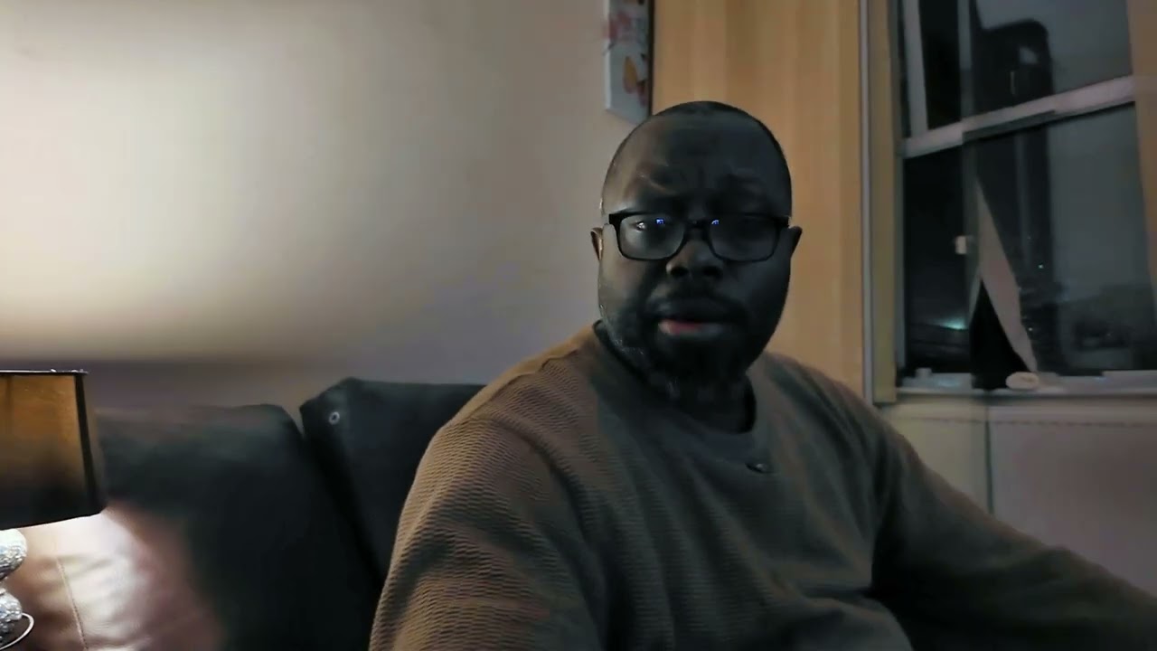 Mr T's Diary intro