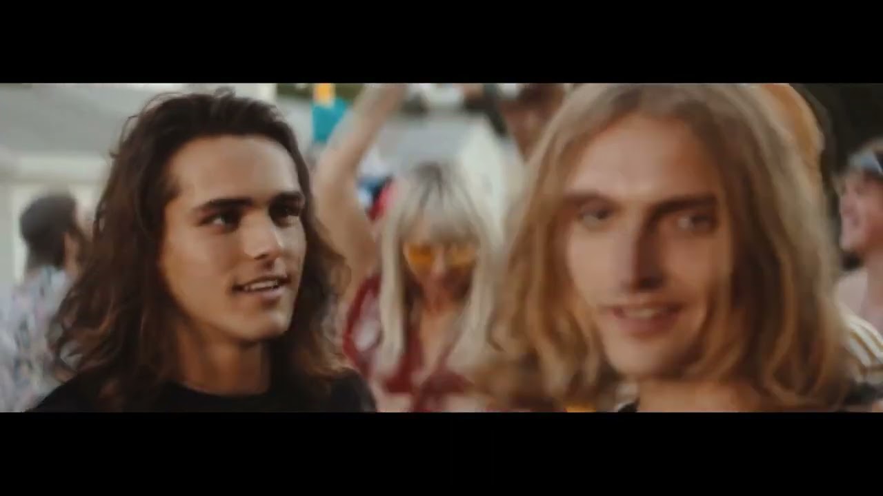 DELTOPIA Official Trailer (2023)