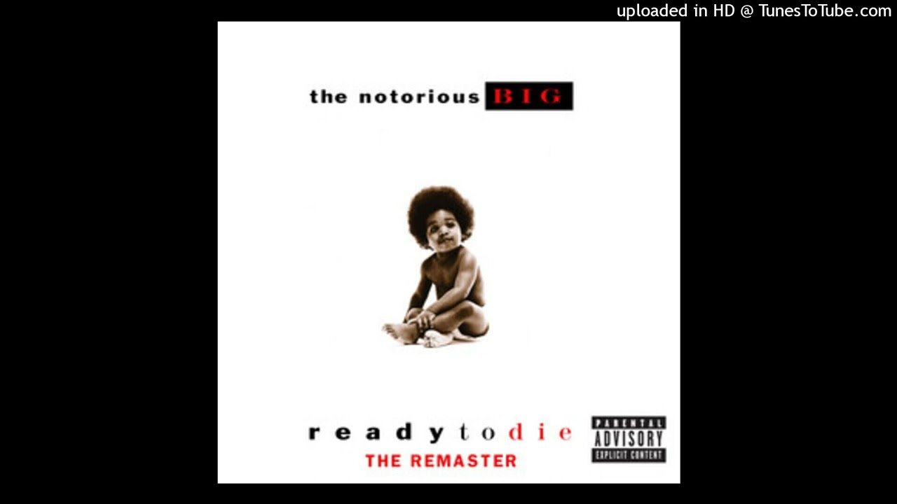 Notorious B.I.G. - Juicy Instrumental