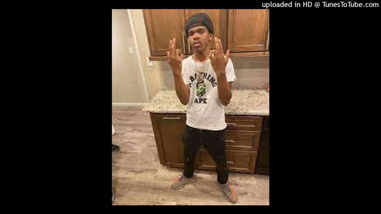 (FREE) Lul Booga x Lou Deezi Type Beat 