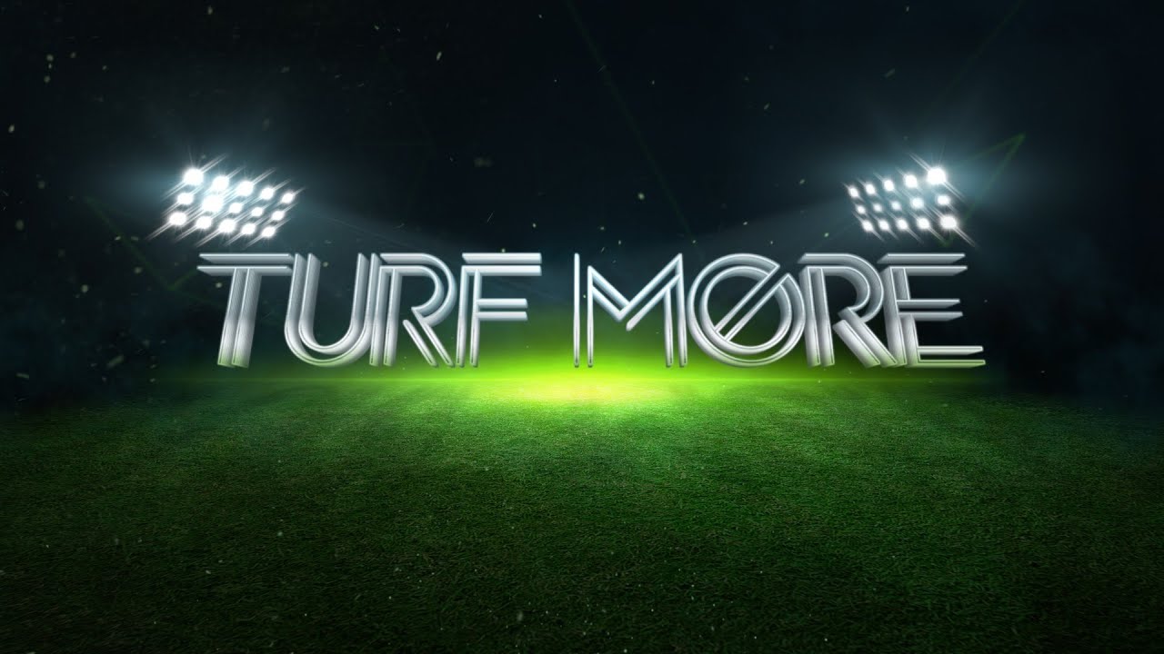 TURF MORE | New show for Clarets Player