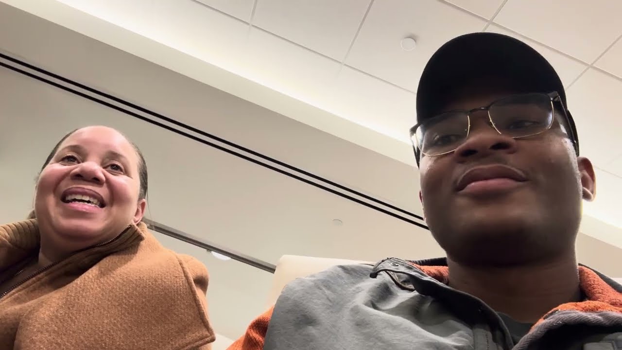 Juniors Heart Surgery Testimony