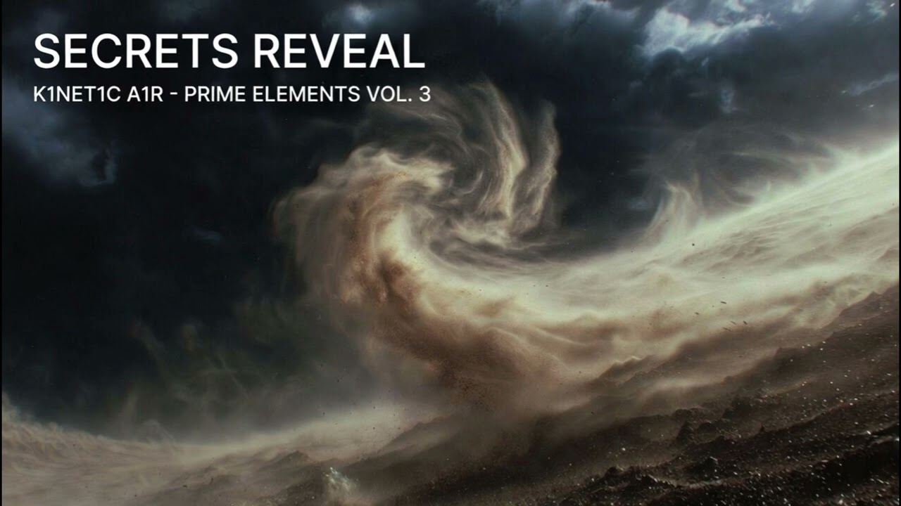 Secrets Reveal | 138 BPM Cinematic Uplifting Vocal Trance #edm #trance #vocaltrance #138bpm