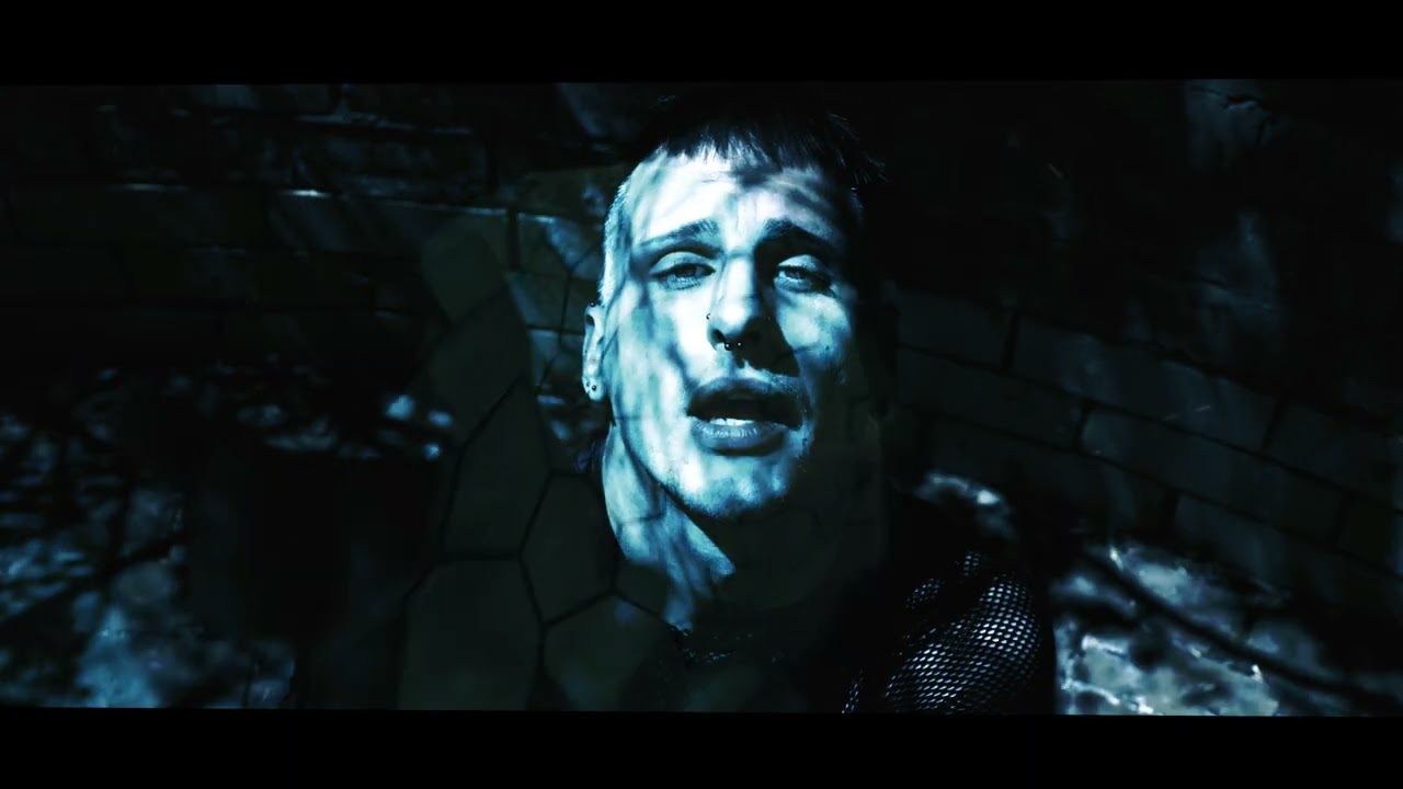 Dyssidia - Serum Sickness (Official Video)