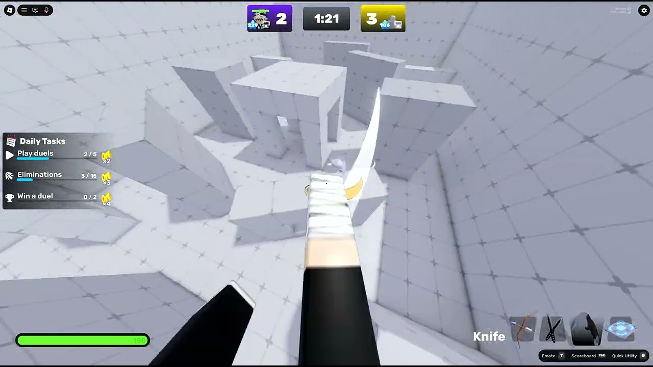 roblox rivals