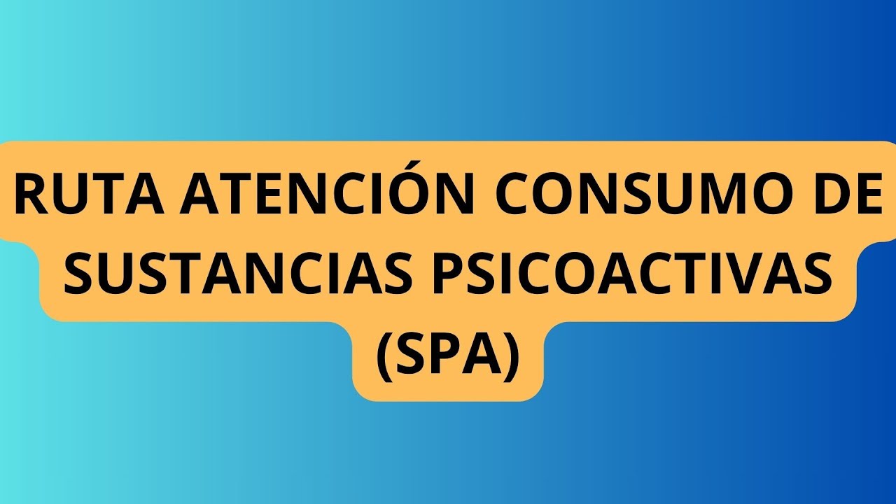 Concurso de ascenso docente 2025: Ruta atención consumo SPA