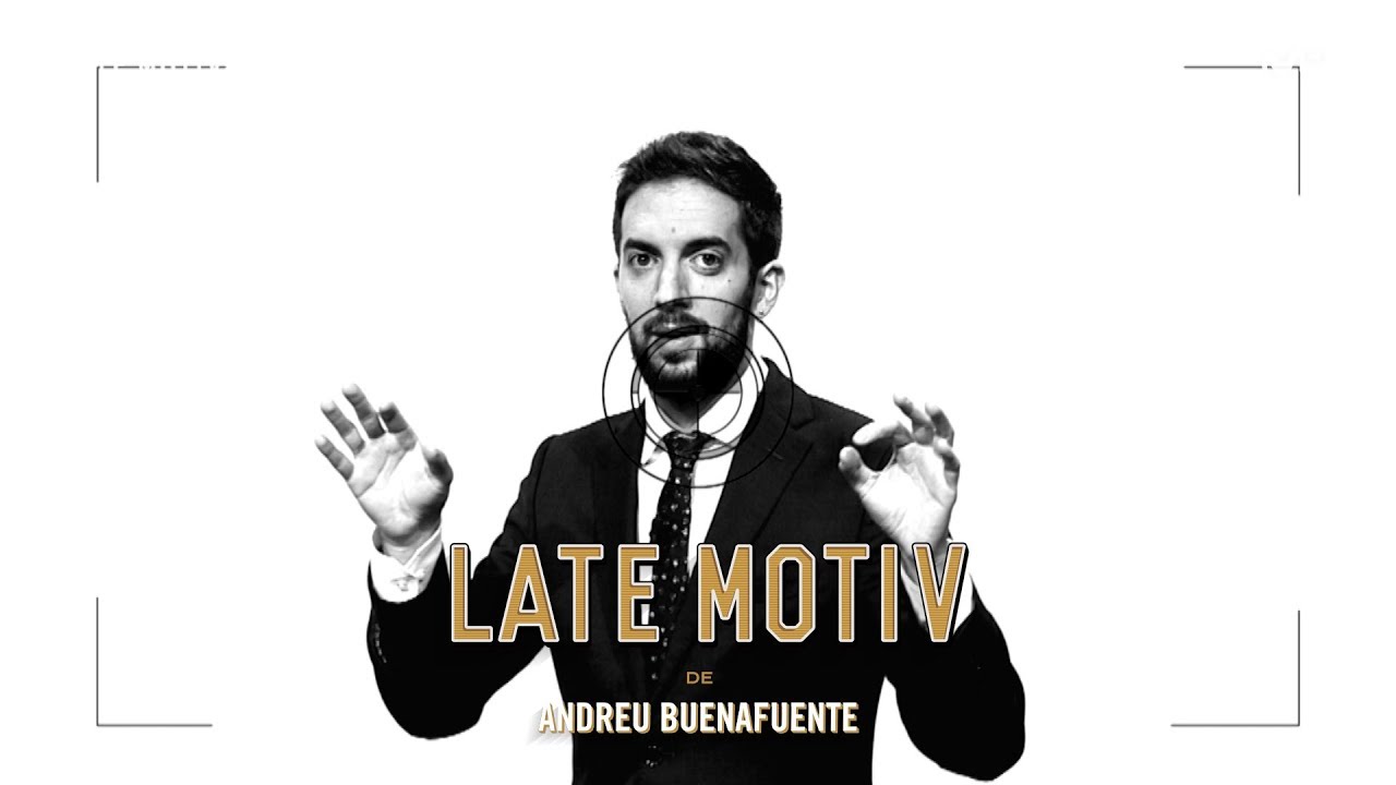 LATE MOTIV - David Broncano. “La renovasió 2.0: La foto” | #LateMotiv296