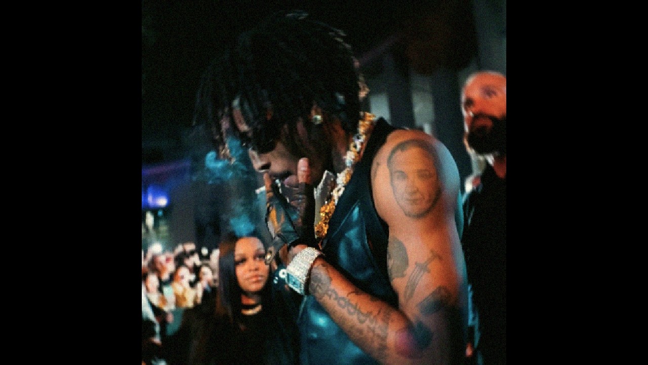 [FREE] NBA Youngboy Type Beat 