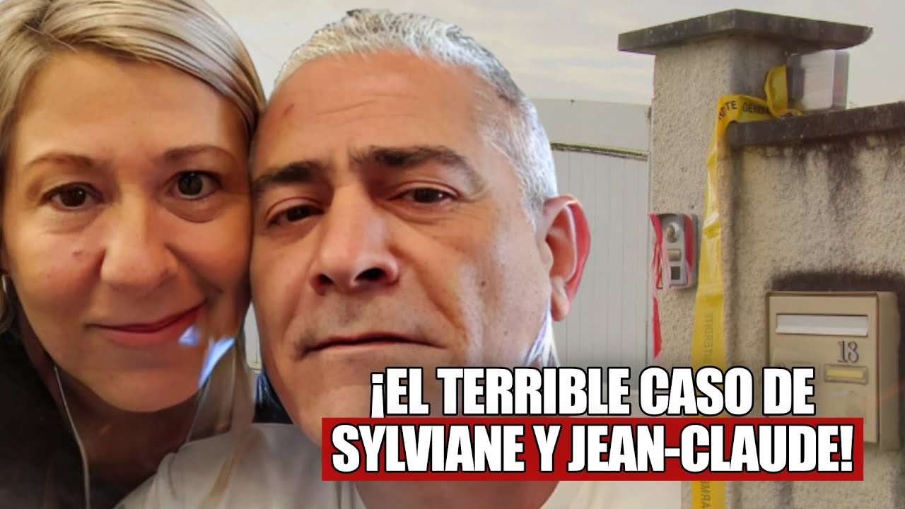 EL CASO que HORRORIZ&Oacute; a FRANCIA | Sylviane y Jean-Claude Muller