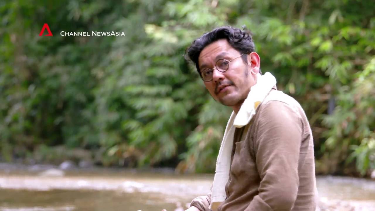 Inventing Southeast Asia - S1 - Ep2 - Kings and Pirates - Trailer