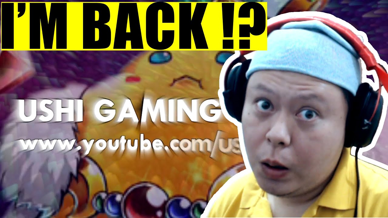 I'm Back !! Good News & Bad News? RIP Brave Frontier & Sword Art Online Memory Defrag - Sad Emoji -