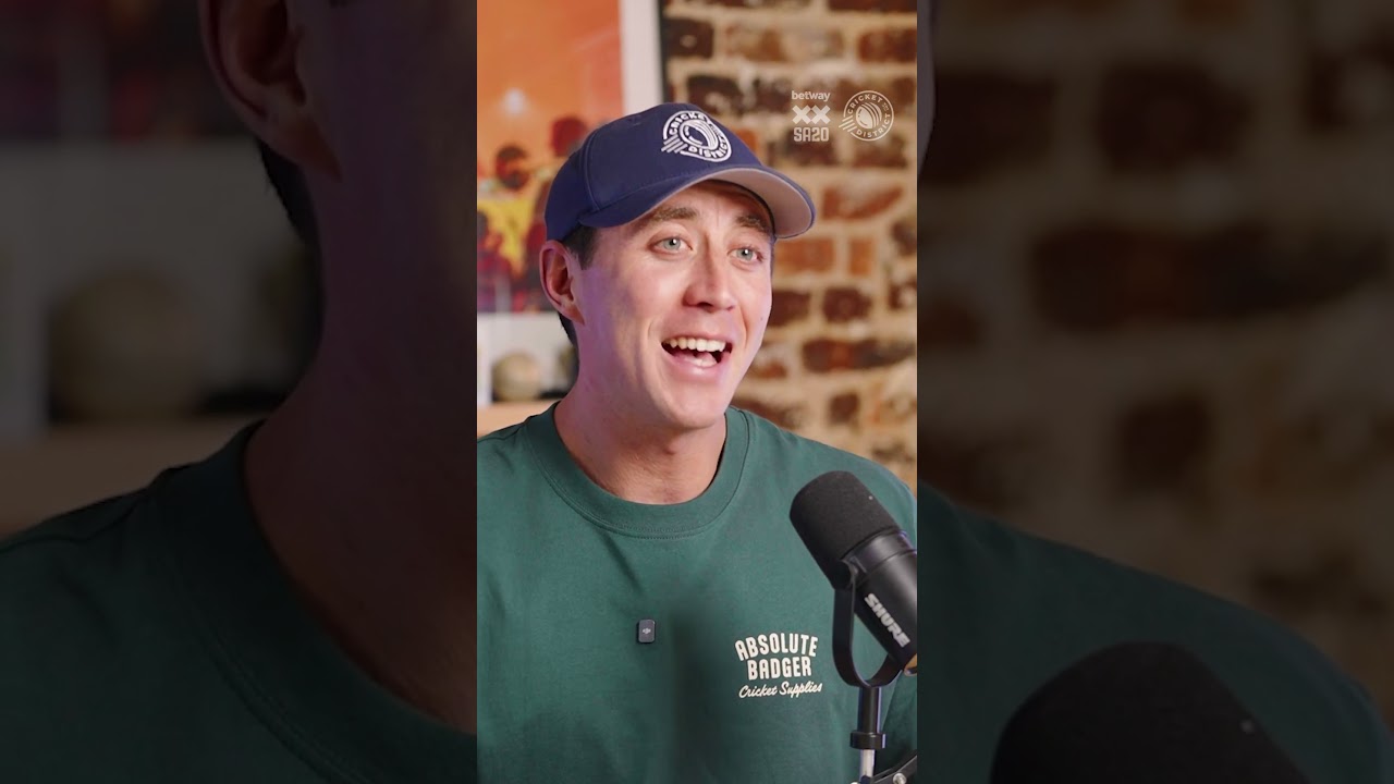 𝔸 ℝ𝔼-𝕁𝕀𝔾𝔾𝔼𝔻 𝕊ℚ𝕌𝔸𝔻 𝔸ℕ𝔻 𝔸 ℕ𝔼𝕎 𝕊𝕂𝕀ℙℙ𝔼ℝ | Meet Sunrisers Eastern Cape | Betway SA20