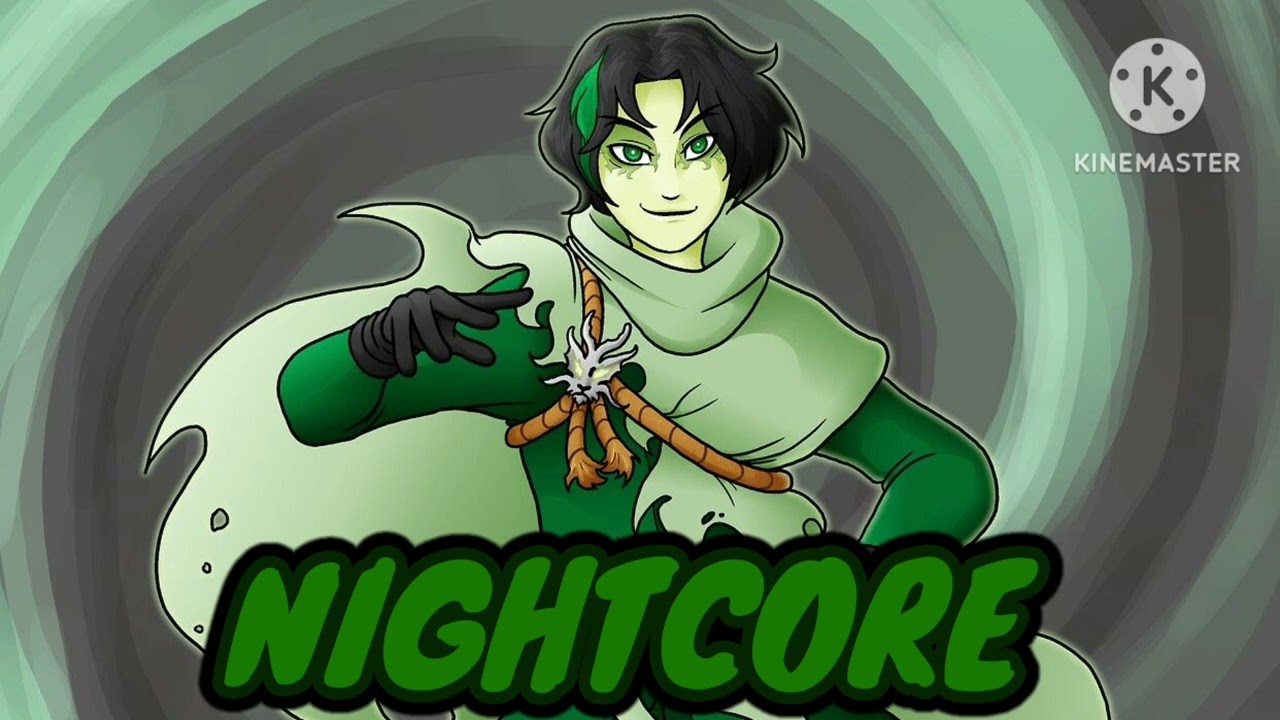 The Rift Whip - Nightcore.
