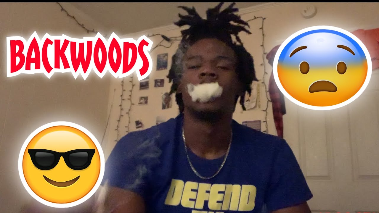 Smoking PURPLE Runtz Till I PASS Out!!😱!!