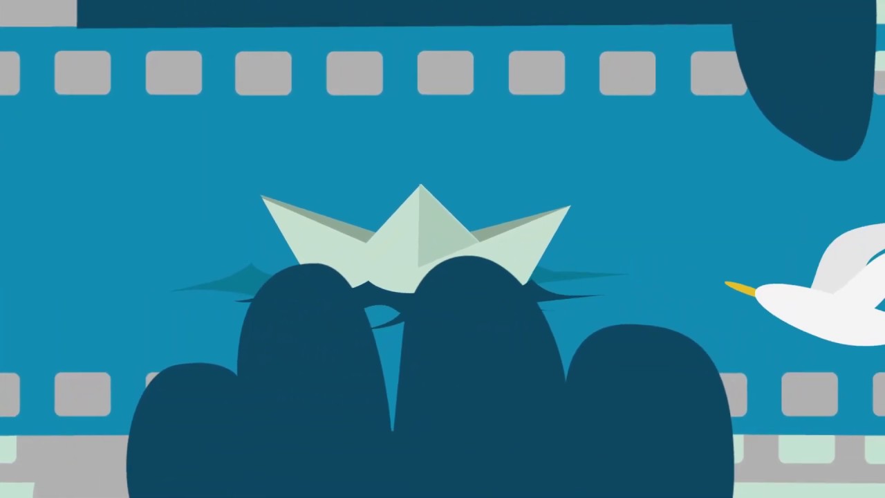 Promo Festival Passaggi D'autore 2019 - Intrecci Mediterranei