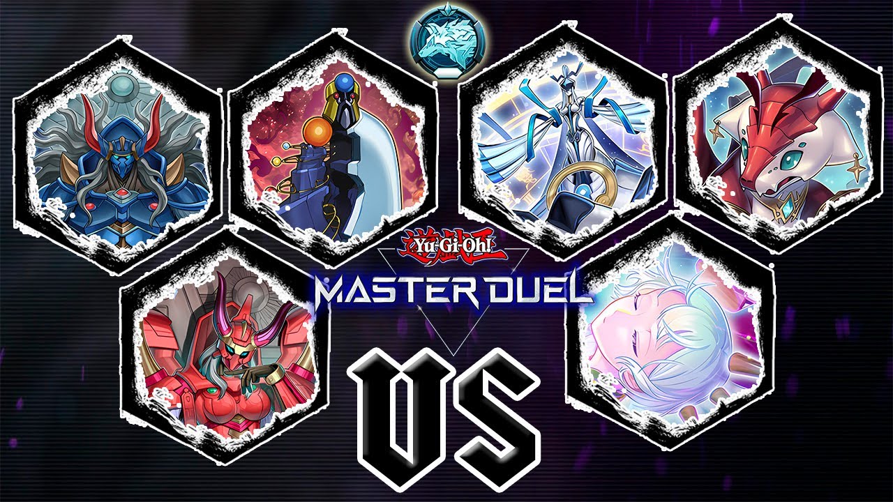 D/D/D vs (2 Dracotail),(1 Maliss) [Yu-Gi-Oh! Master Duel] Season 49-2026